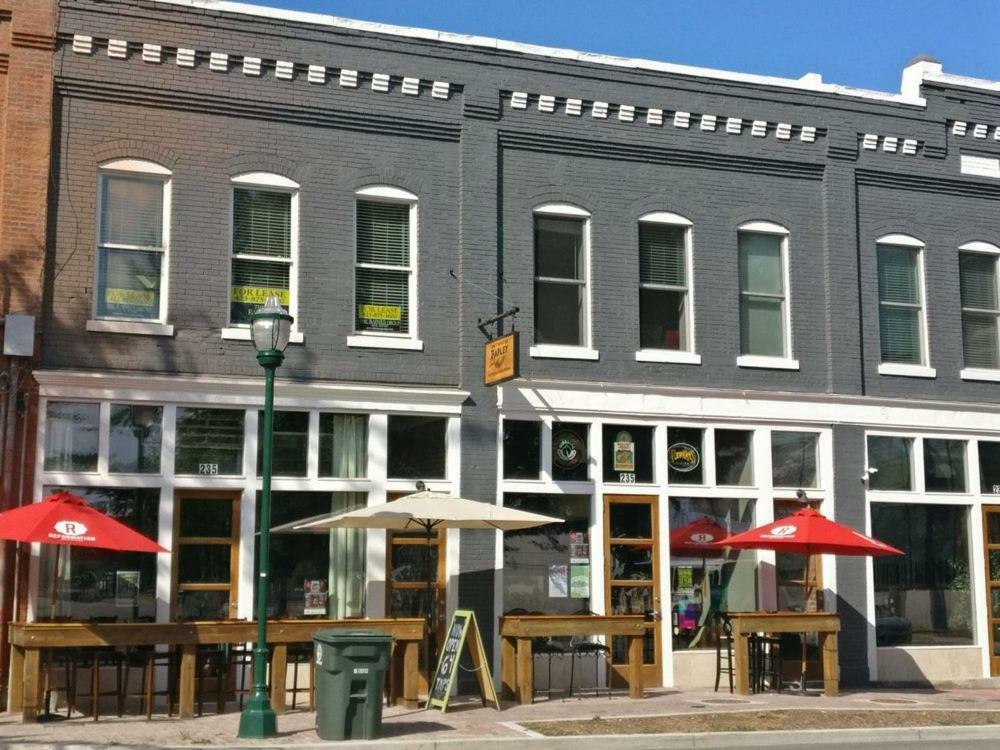Cityscape 1 - Sleeps 7 Apartment Chattanooga Exterior photo